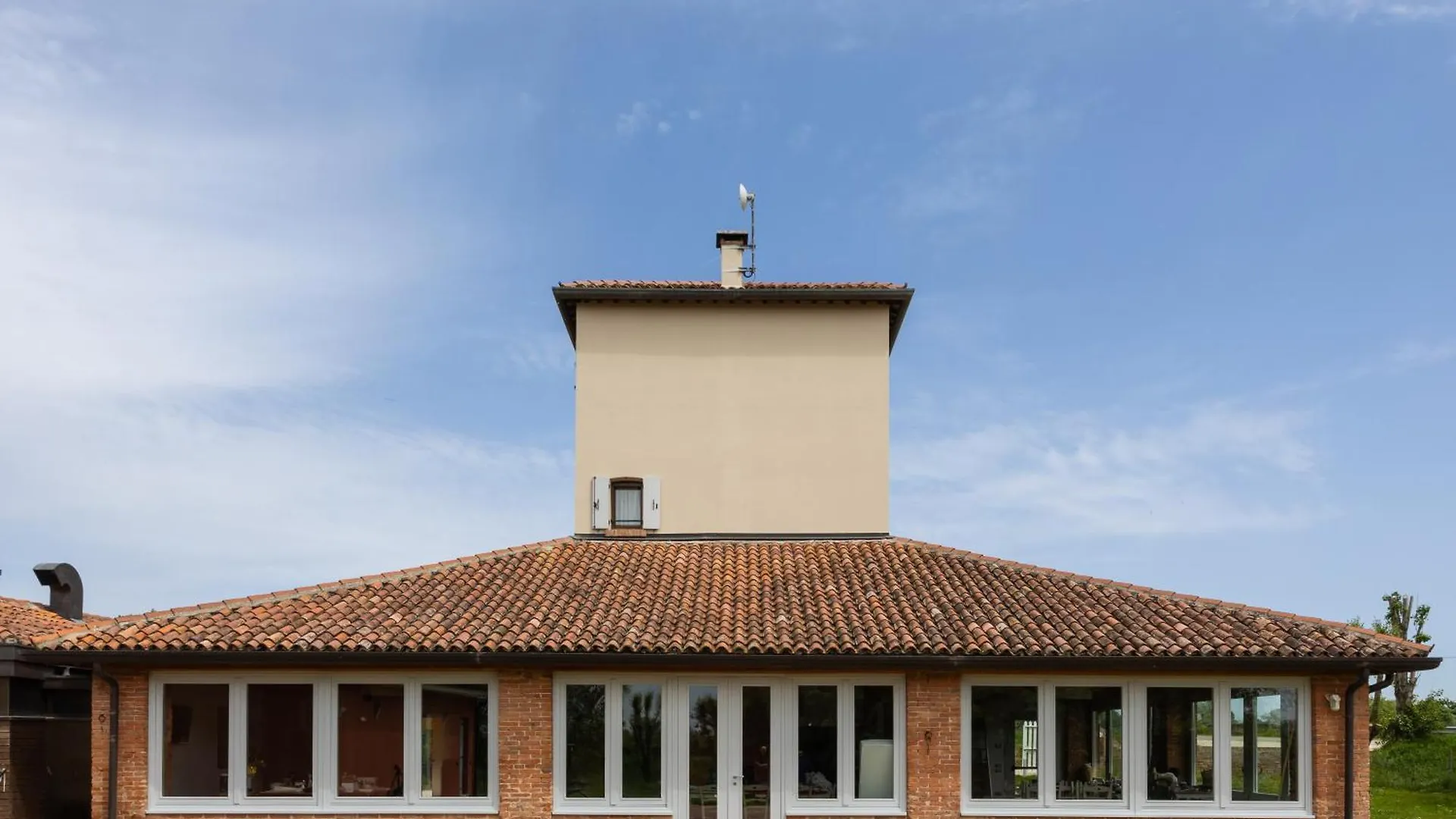 Locanda Ca'Vejo Srl Megliadino San Vitale Pensionat