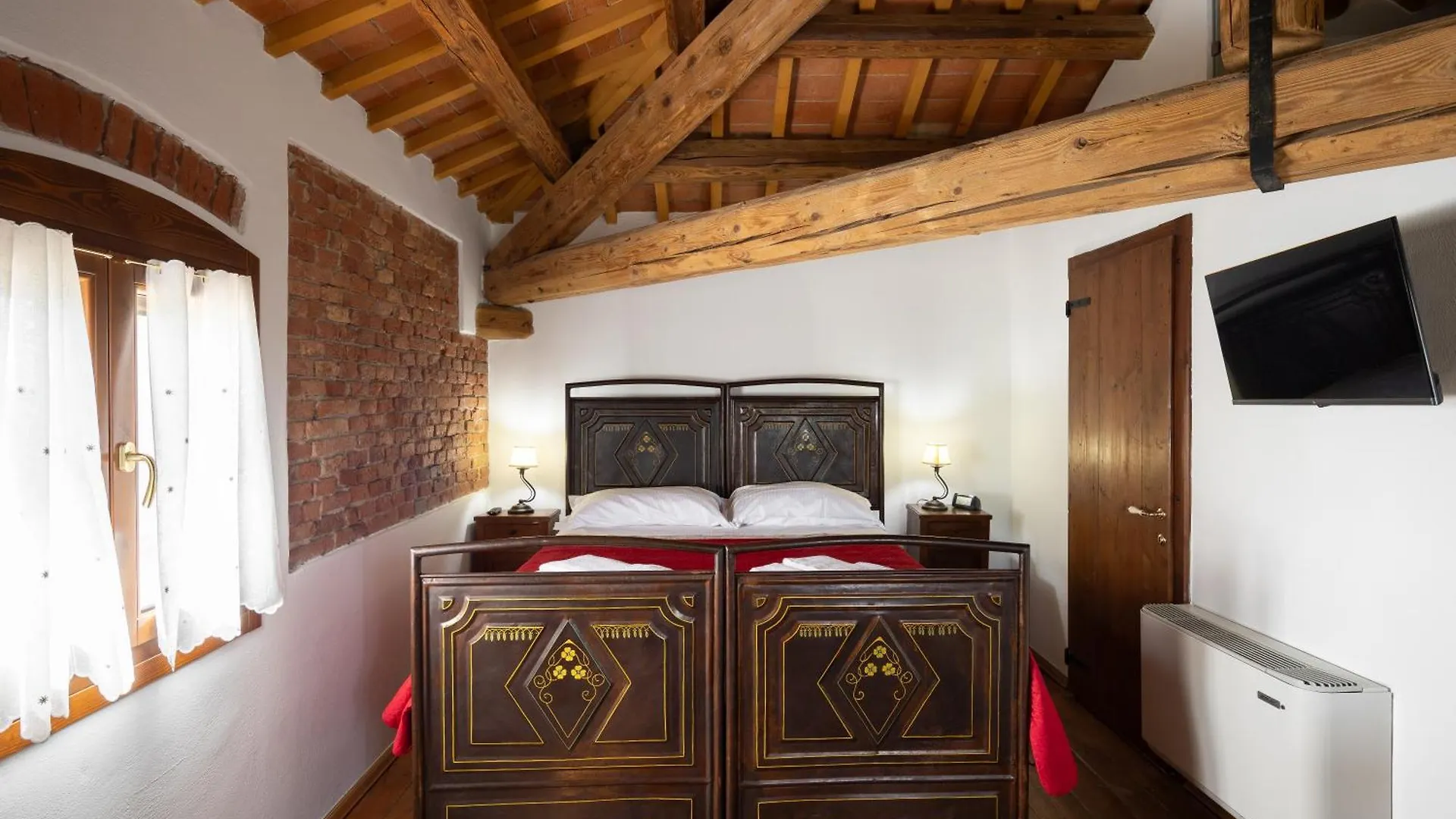 Locanda Ca'Vejo Srl Megliadino San Vitale 3*,  Italien