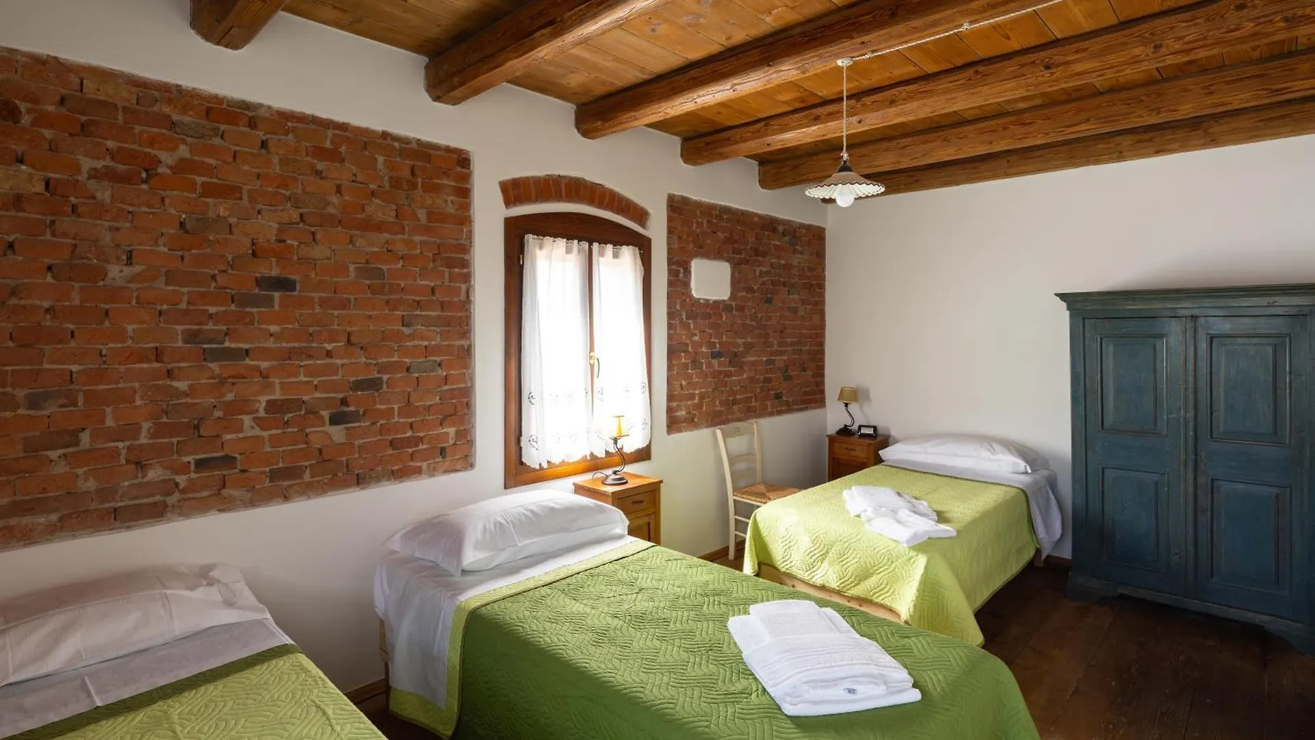Locanda Ca'Vejo Srl Megliadino San Vitale Pensionat