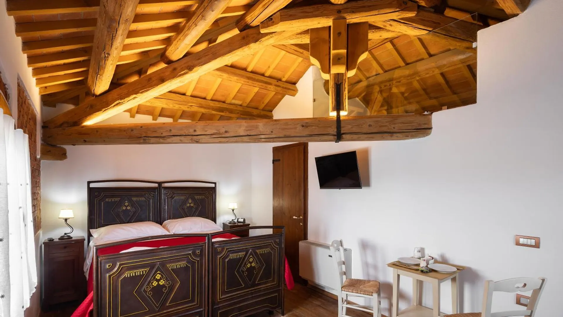 *** Pensionat Locanda Ca'Vejo Srl Megliadino San Vitale Italien
