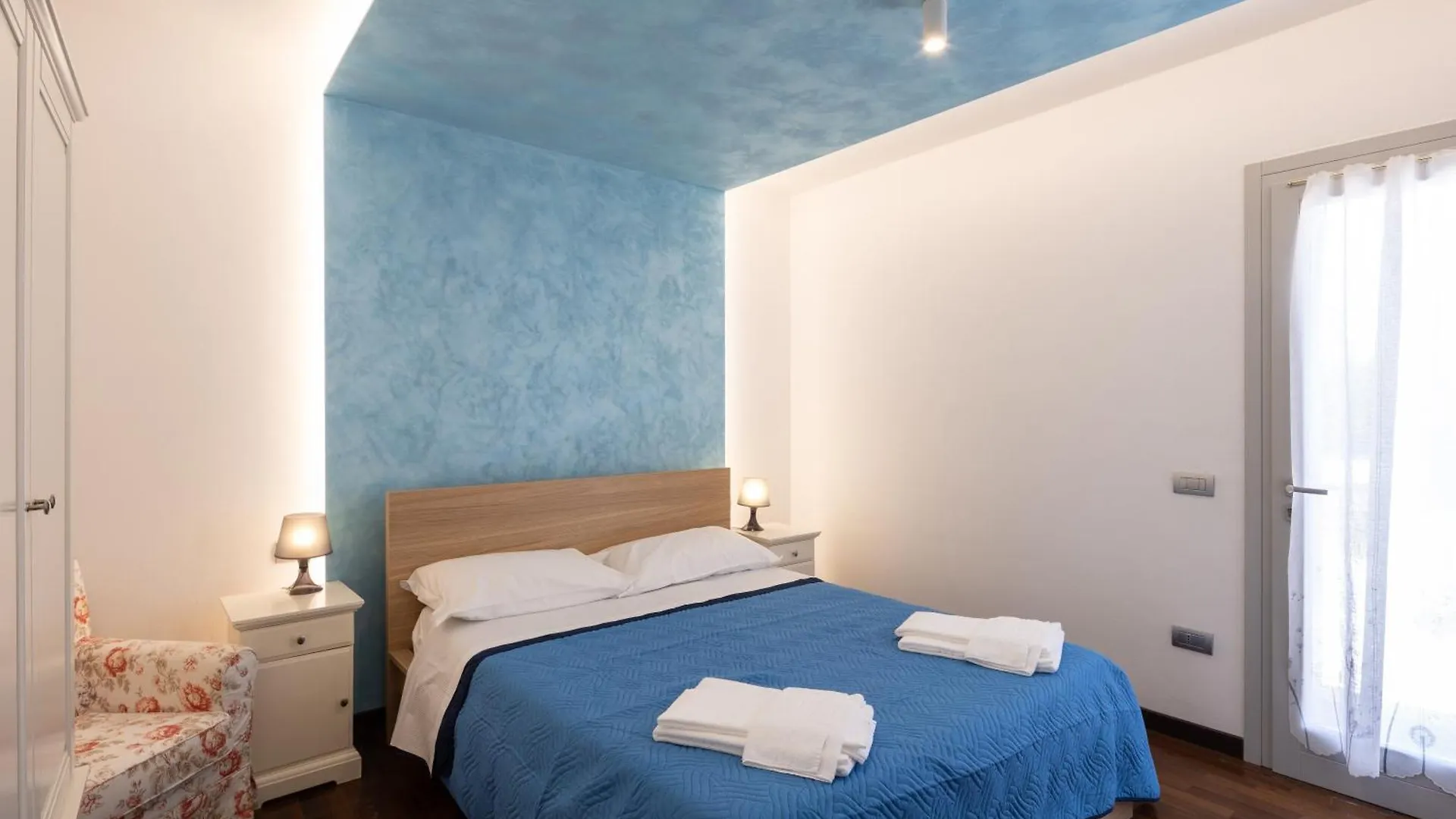Locanda Ca'Vejo Guest House Megliadino San Vitale Italy