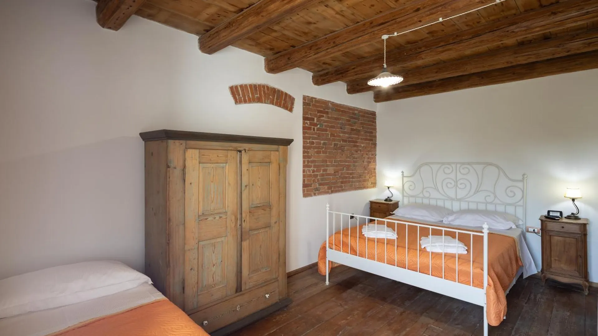 Locanda Ca'Vejo Guest House Megliadino San Vitale 3*,