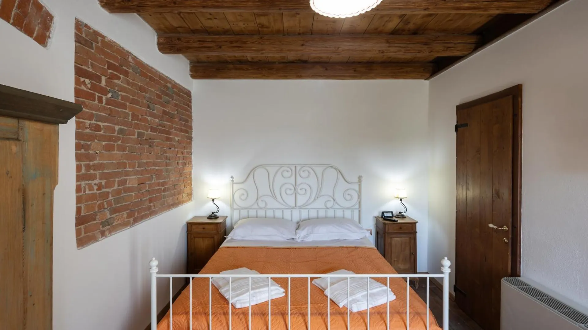 Locanda Ca'Vejo Guest House Megliadino San Vitale