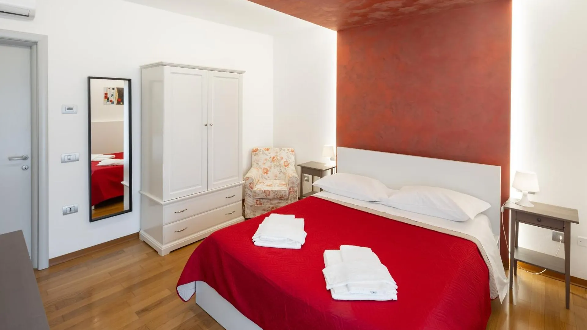 ***  Locanda Ca'Vejo Guest House Megliadino San Vitale Italy